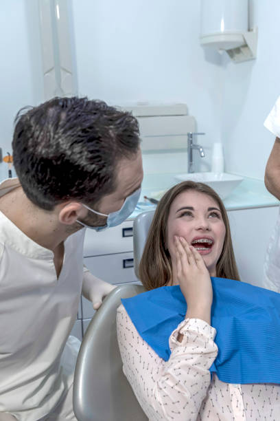 Best Weekend Emergency Dental Services in , NE